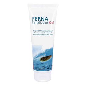 Perna Canaliculus Gel (125 ml) – PZN 4978843 из Германии