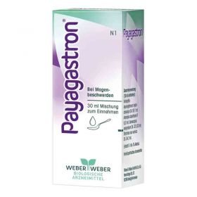 Payagastron Tropfen zum Einnehmen (30 ml) – PZN 6910619 из Германии