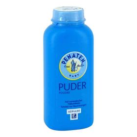 Penaten Baby Puder (100 g) – PZN 7437237 из Германии