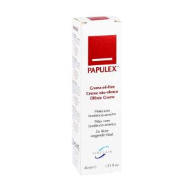 Papulex Creme (40 ml) – PZN 7537186 из Германии