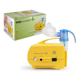 Pari Junior Boy Sx (1 stk) – PZN 8884300 из Германии