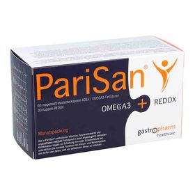 Parisan Monatspackung 60+30 Kombi (1 Pck) – PZN 10050200 из Германии