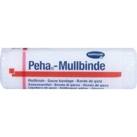 Peha-Mullbinde 8cmx4m, 1 ST – PZN 10069205 из Германии