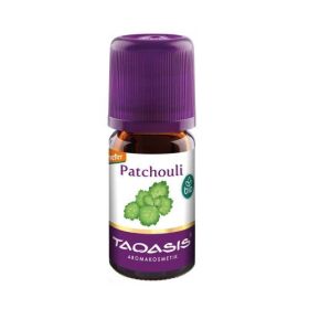 PATCHOULI DEMETER, 5 ML – PZN 10093758 из Германии