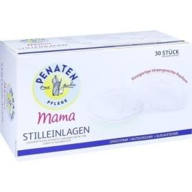 PENATEN Mama Stilleinlagen, 30 ST – PZN 10102204 из Германии