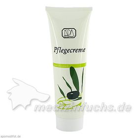 Pflegecreme mit Olivenöl, 150 ML – PZN 1047682 из Германии