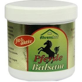 Pferde Balsam, 250 ML – PZN 1047854 из Германии