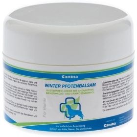 PETVITAL Winter Pfotenbalsam vet., 100 ML – PZN 10937794 из Германии