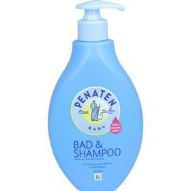Penaten Bad & Shampoo, 400 ML – PZN 11542968 из Германии