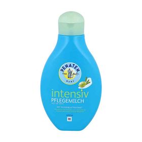 Penaten Intensiv Pflegemilch (400 ml) – PZN 11543057 из Германии
