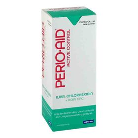Perio Aid Active Control Mundspülung (500 ml) – PZN 11594540 из Германии