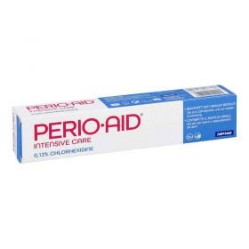 Perio Aid Intensive Care Zahngel (75 ml) – PZN 11877812 из Германии