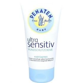 Penaten Ultra Sensitiv Wundschutzcreme, 75 ML – PZN 12374208 из Германии