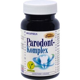 Parodont-Komplex, 60 ST – PZN 12565233 из Германии