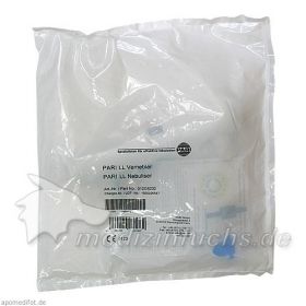 PARI LL VERNEBLER WEISS 12G6202, 1 ST – PZN 1453169 из Германии
