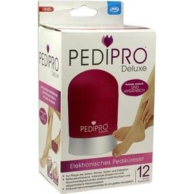 PediPro Deluxe elektr.Hornhautentferner, 1 ST – PZN 1456162 из Германии