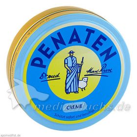 Penaten Creme, 150 ML – PZN 1486861 из Германии