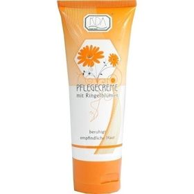 Pflegecreme mit Ringelblumen, 75 ML – PZN 1677302 из Германии