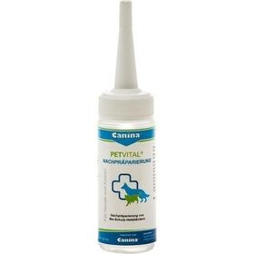 Petvital NACHPRÄPARIERUNG, 30 ML – PZN 1803149 из Германии