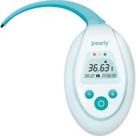 Pearly für Junge Frauen zum Verhüten, 1 ST – PZN 1811812 из Германии