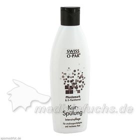 Pferdemark Spülung Swiss-O-Par, 250 ML – PZN 2188746 из Германии