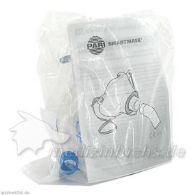 PARI SMARTMASK, 1 ST – PZN 2235894 из Германии