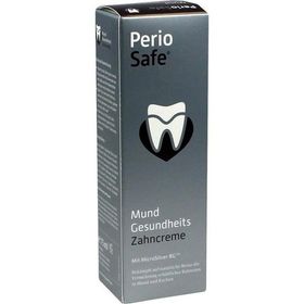 PerioSafe Mund Gesundheits Zahncreme, 75 ML – PZN 23136 из Германии