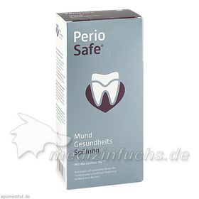 PerioSafe Mund Gesundheits Spülung, 300 ML – PZN 23159 из Германии