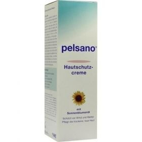 PELSANO Baby Hautschutzcreme, 100 ML – PZN 27387 из Германии