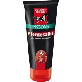 Pferdesalbe Ensbona, 30 ML – PZN 3166764 из Германии