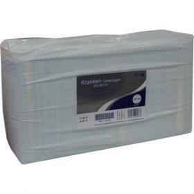 PARAM Einweg-Krankenunterlagen 60X60cm, 30 ST – PZN 3181628 из Германии