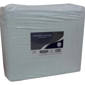 PARAM Einweg-Krankenunterlagen Flocke 60X90cm, 30 ST – PZN 3182674 из Германии