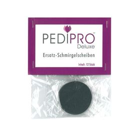 PediPro Schmirgelscheiben, 12 ST – PZN 3192052 из Германии