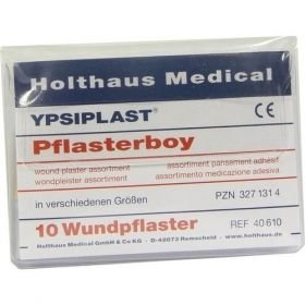 PFLASTERBOY YPSIPLAST, 1 ST – PZN 3271314 из Германии
