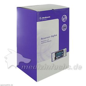 Paradigm 5 Reservoir-BigPak inkl. Batterien 1.8ml, 50 ST – PZN 3276607 из Германии