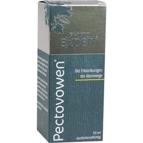 Pectovowen, 50 ML – PZN 3298939 из Германии