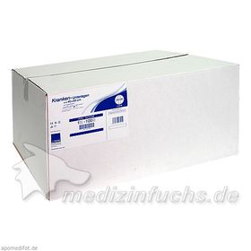 PARAM E Krankenunterlagen Lagen 40X60cm K10, 100 ST – PZN 3375798 из Германии