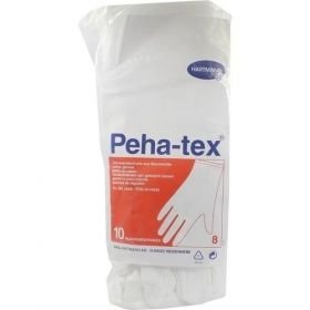 PEHA TEX HANDSCH GR8, 20 ST – PZN 3514030 из Германии
