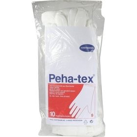 PEHA TEX HANDSCH GR9, 20 ST – PZN 3514053 из Германии