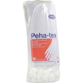 PEHA TEX HANDSCH GR10, 20 ST – PZN 3514082 из Германии