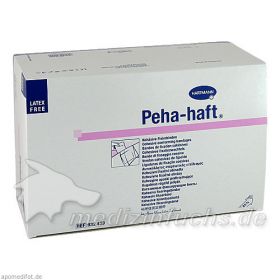 PEHA-HAFT Fixierbinde latexfrei 10 cmx20 m, 6 ST – PZN 3544887 из Германии