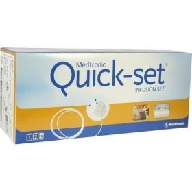 PARADIGM QUICKSET 9mm 80cm, 10 ST – PZN 364995 из Германии