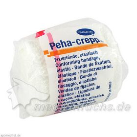 PEHA CREPP FIXIER 4CMX4M, 1 ST – PZN 3664545 из Германии