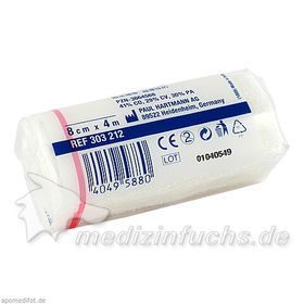 PEHA CREPP FIXIER 8CMX4M, 1 ST – PZN 3664568 из Германии