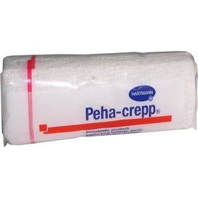 PEHA CREPP FIXIER 10CMX4M, 1 ST – PZN 3664574 из Германии