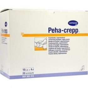 PEHA CREPP FIXIER 10CMX4M, 20 ST – PZN 3664628 из Германии