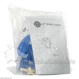 PARI LC SPRINT, 1 ST – PZN 3869810 из Германии