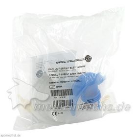 PARI LC SPRINT Baby Gr.2, 1 ST – PZN 3870121 из Германии