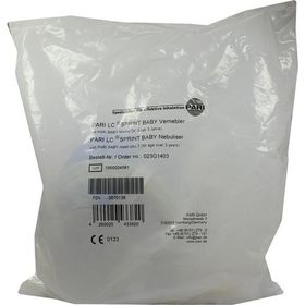 PARI LC SPRINT Baby Gr.3, 1 ST – PZN 3870138 из Германии