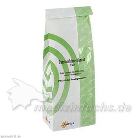 PASSIONSBLUMENKRAUT, 60 G – PZN 3913161 из Германии